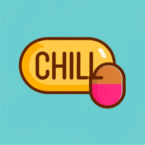 The Chill Pill Store